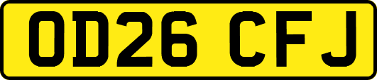 OD26CFJ