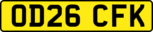 OD26CFK