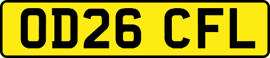 OD26CFL