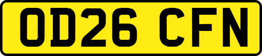 OD26CFN