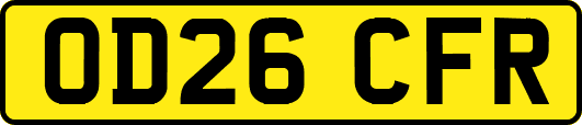 OD26CFR