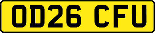 OD26CFU
