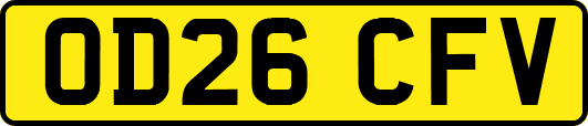 OD26CFV