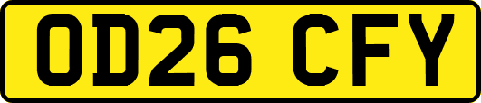 OD26CFY