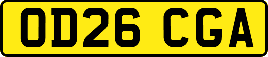 OD26CGA