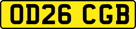OD26CGB