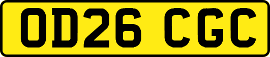 OD26CGC