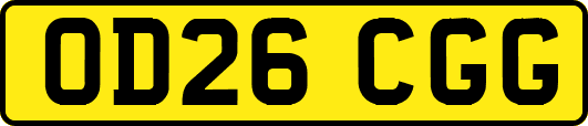 OD26CGG