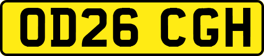 OD26CGH