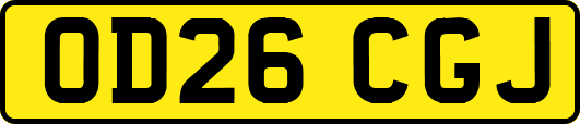 OD26CGJ