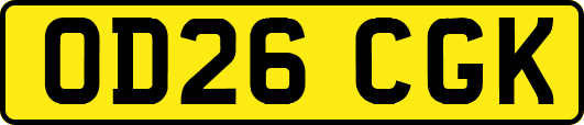 OD26CGK