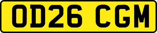 OD26CGM