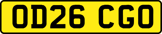 OD26CGO