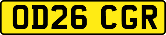 OD26CGR