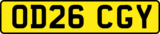 OD26CGY