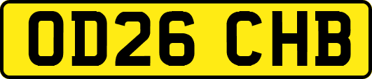 OD26CHB