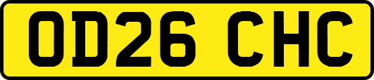 OD26CHC
