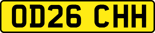 OD26CHH