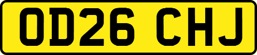OD26CHJ