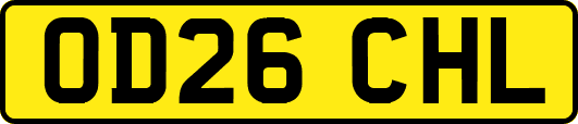 OD26CHL