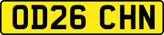 OD26CHN