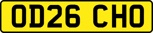 OD26CHO