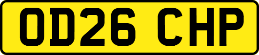 OD26CHP