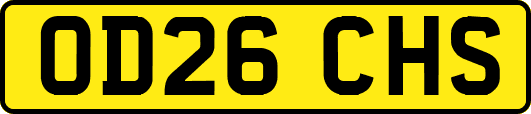 OD26CHS