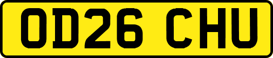OD26CHU