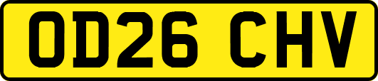 OD26CHV