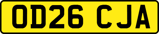 OD26CJA