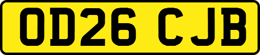 OD26CJB