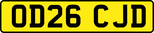 OD26CJD