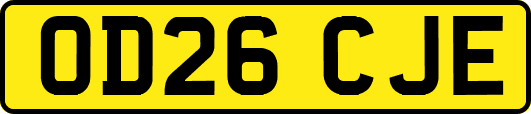 OD26CJE
