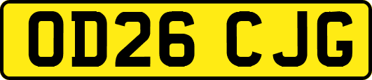 OD26CJG