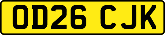 OD26CJK