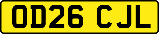 OD26CJL