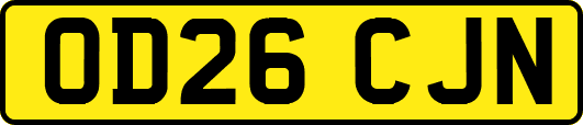 OD26CJN