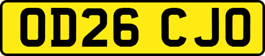 OD26CJO