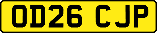 OD26CJP