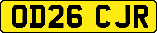 OD26CJR