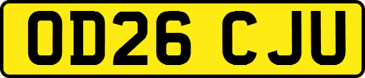 OD26CJU