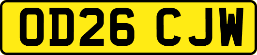 OD26CJW