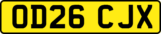 OD26CJX