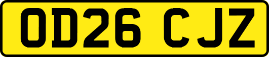 OD26CJZ