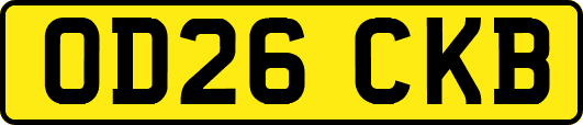 OD26CKB