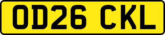 OD26CKL