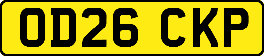 OD26CKP