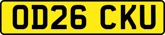 OD26CKU