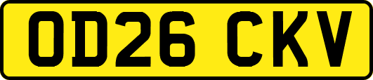 OD26CKV